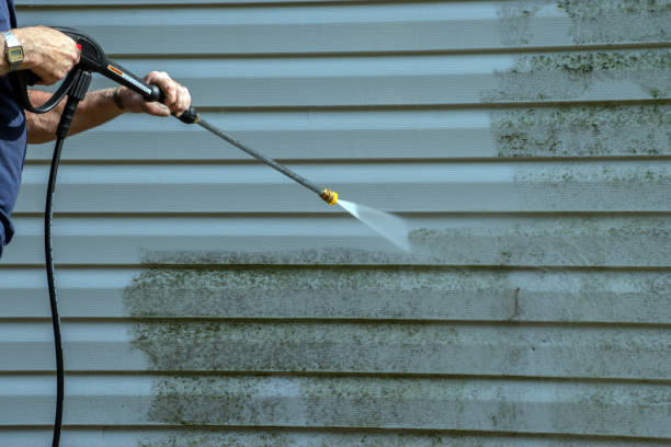 Best Oil and Grease Removal from Surfaces in Kinsey, AL